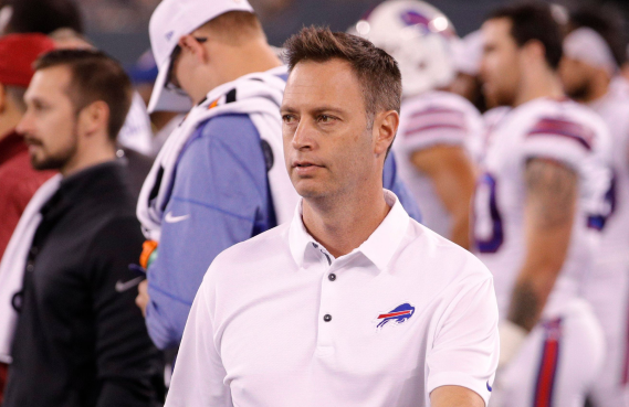 Breaking the 17 year slump.