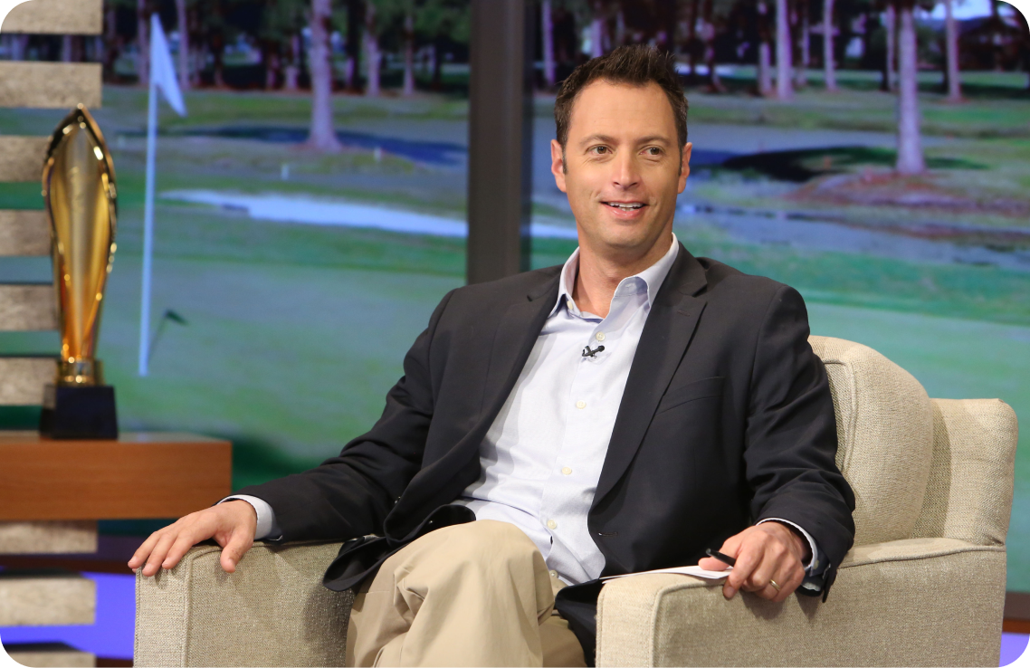 "Sport Psychologist of the Year"